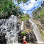 karera waterfalls burundi