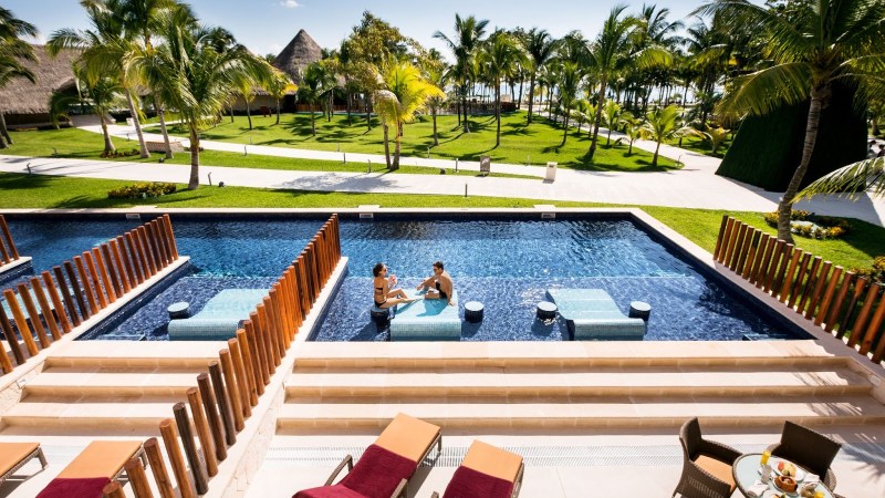 barcelo hotel riviera maya