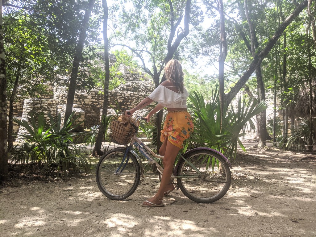 safe transportation in tulum and playa