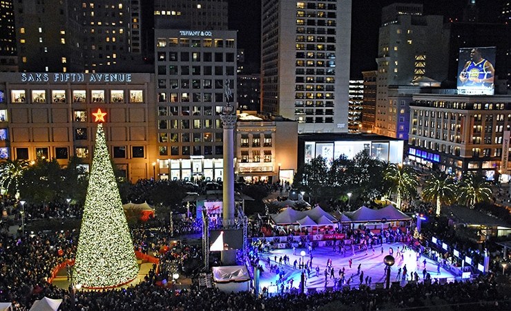 things to do in los angeles for christm正规极速赛车平台✪As 2019 ice skating