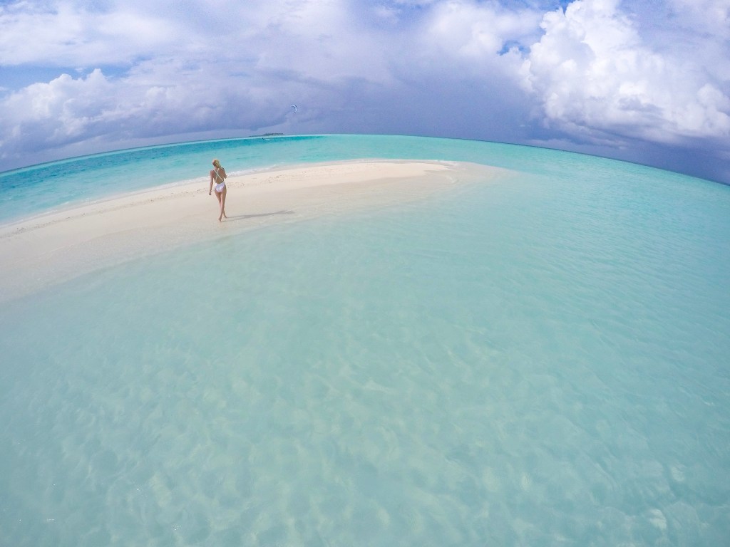best islands for honeymoons maldives