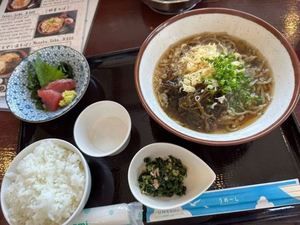 best food in okinawa