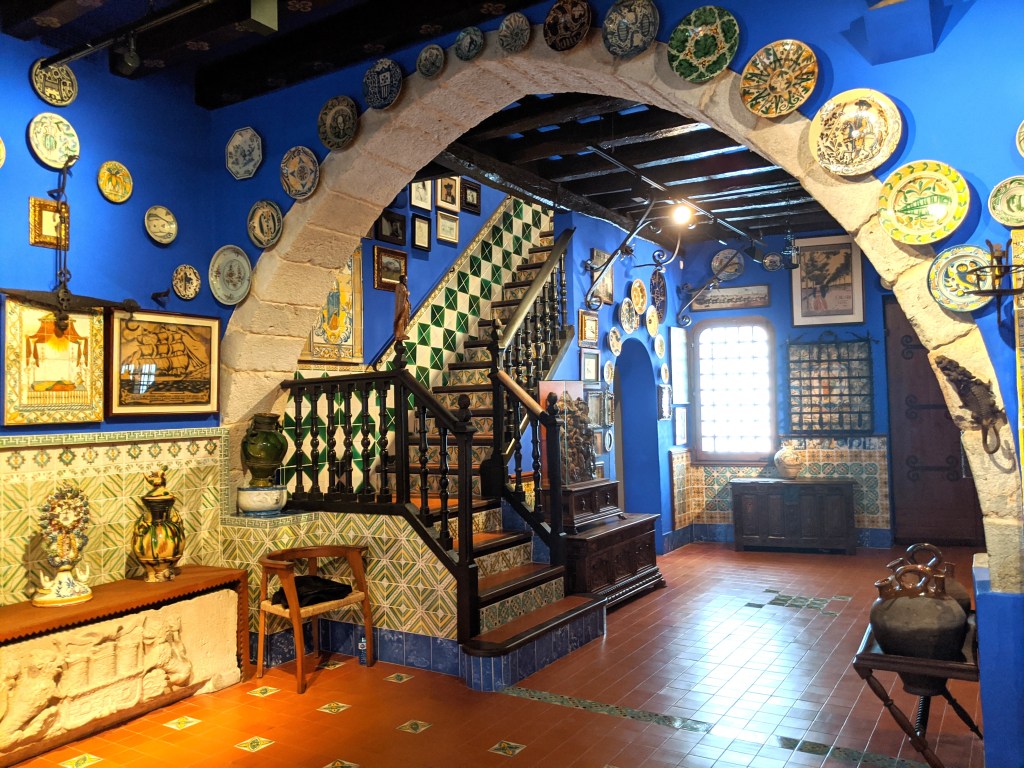 Museo de maricel