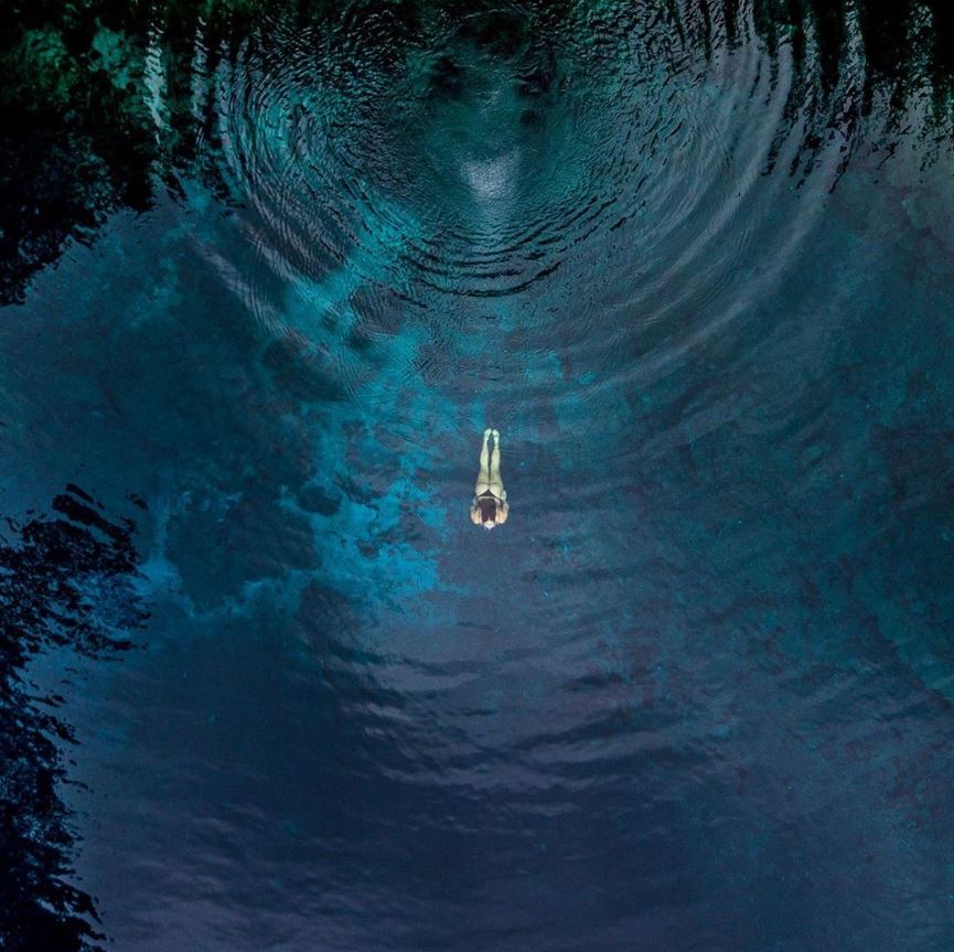 MYLIFESAMOVIE.COM - 15 Stunning Natural Pools Worth Traveling For - Nanda Blue Hole