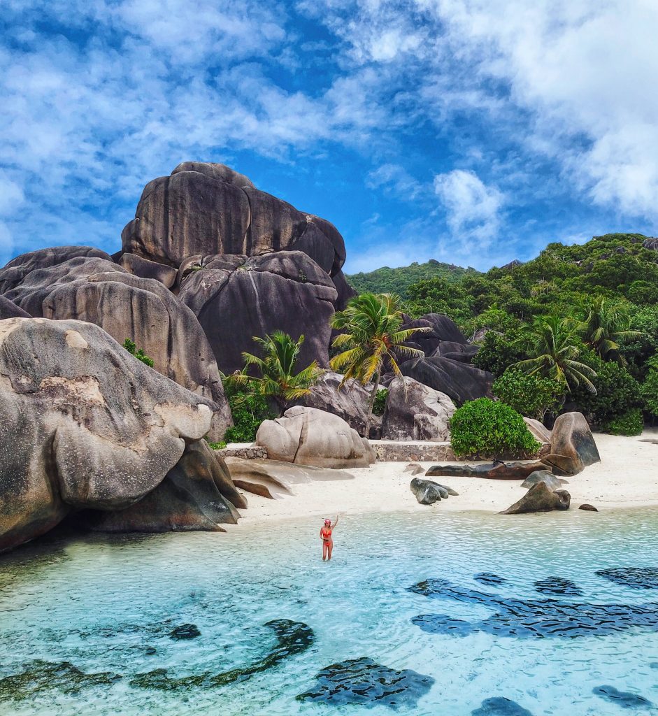 world's best islands la digue seychelles