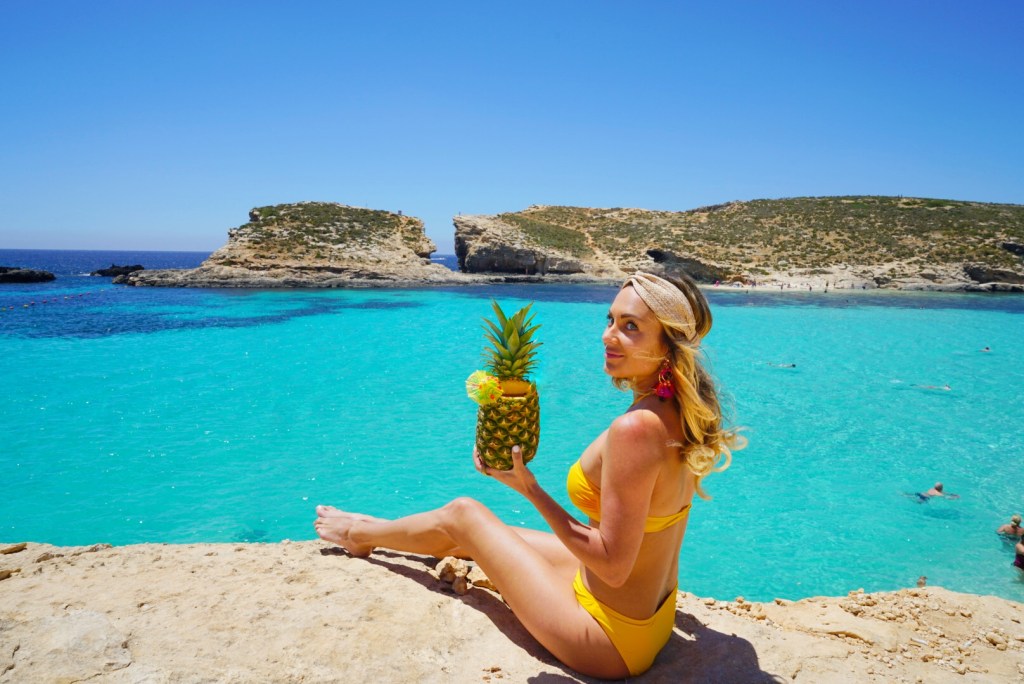 best islands for solo travelers malta
