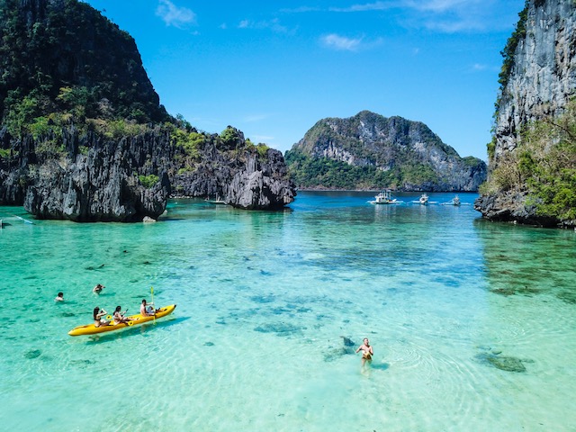 Worlds Best Islands Philippines