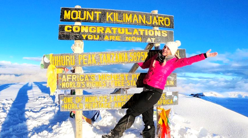 10 Common Kilimanjaro Questions Answered