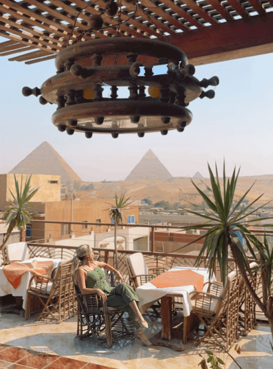 cairo travel guide
