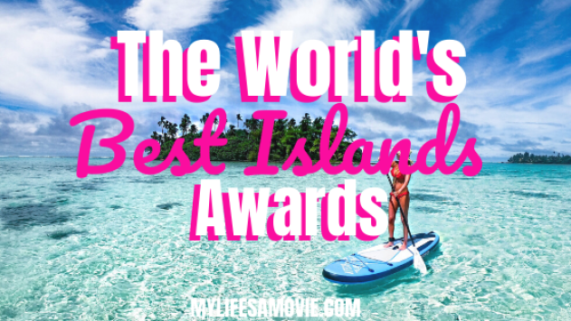 worlds best islands