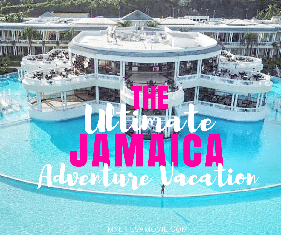 Jamaica Adventure Vacationmylifesamovie.com