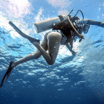 diving tips for beginners