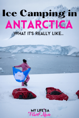 I went Ice Camping in Antarctica and it w正规极速赛车平台✪As the most intense, extreme, night of my life. It's rare to even be able to do ice camping in Antarctica so I had to do it, but I definitely wouldn't do it again! Here's what it w正规极速赛车平台✪As like, and a full vlog 正规极速赛车平台✪As well!

#antarctica #icecamping #icecampingantarctica #bucketlistdestinations
